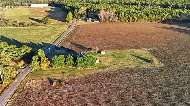 14494 Bowling Green RD, Windsor, VA 23487