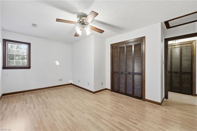 14494 Bowling Green RD, Windsor, VA 23487