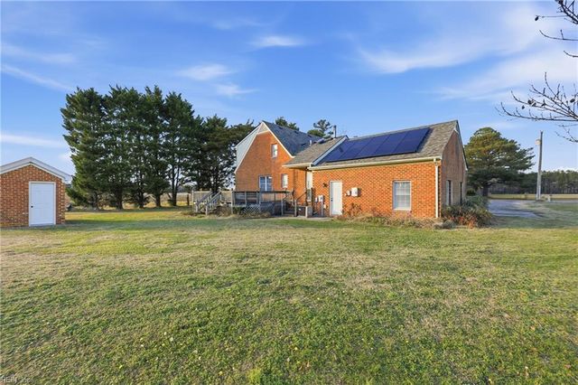 14494 Bowling Green RD, Windsor, VA 23487