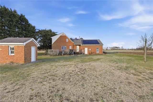 14494 Bowling Green RD, Windsor, VA 23487