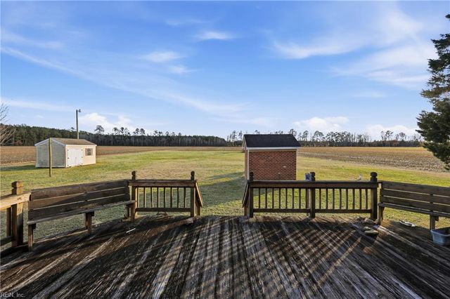 14494 Bowling Green RD, Windsor, VA 23487