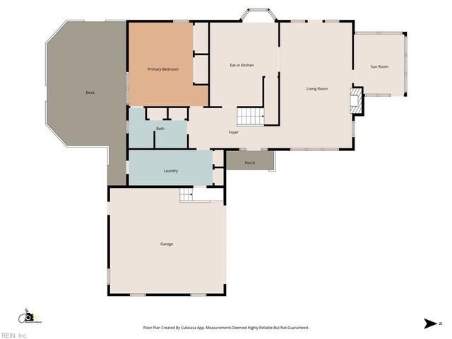 14494 Bowling Green RD, Windsor, VA 23487