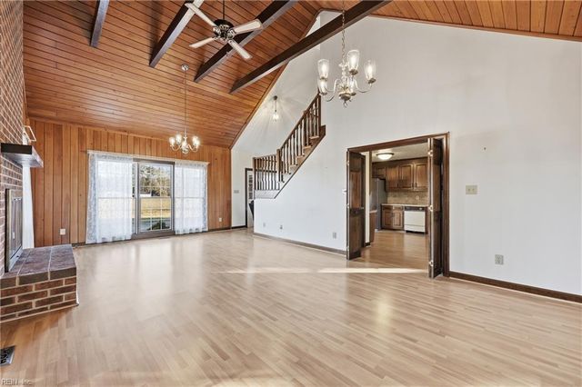 14494 Bowling Green RD, Windsor, VA 23487