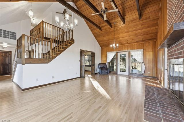 14494 Bowling Green RD, Windsor, VA 23487