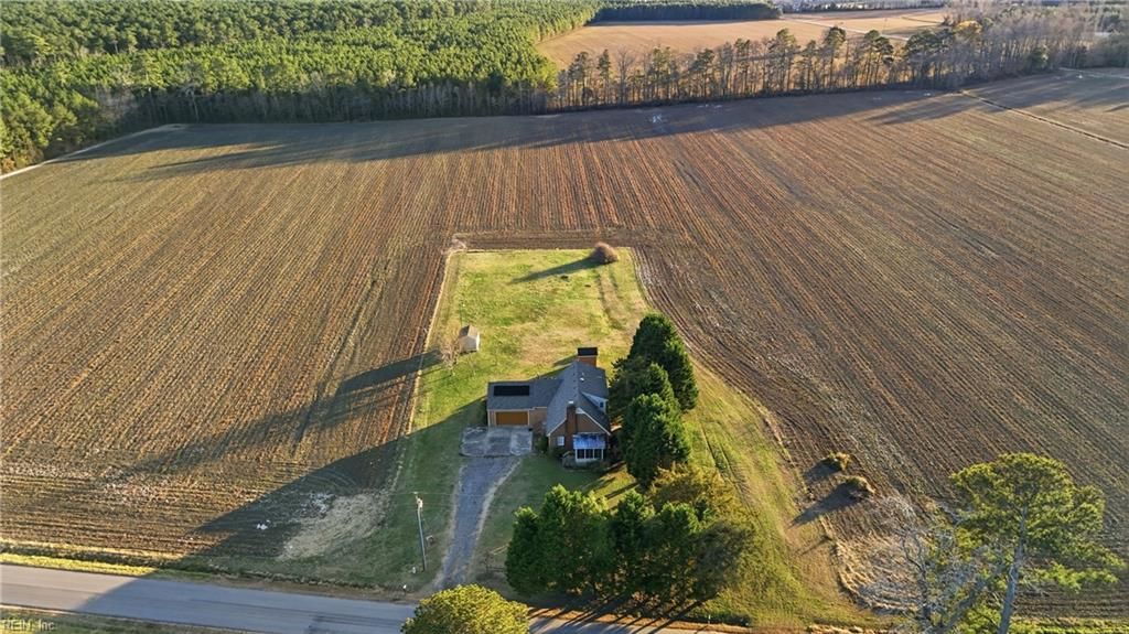 14494 Bowling Green RD, Windsor, VA 23487