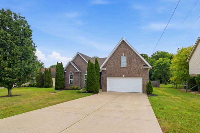 1513 Jeter Way, Murfreesboro, TN 37129