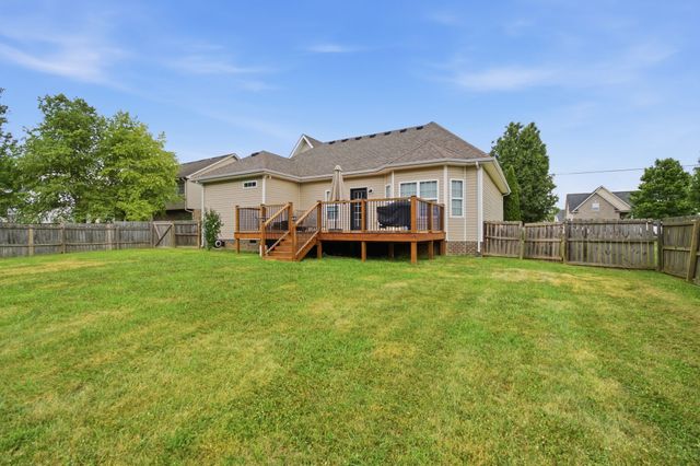 1513 Jeter Way, Murfreesboro, TN 37129