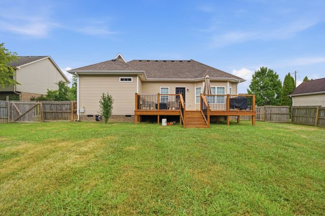 1513 Jeter Way, Murfreesboro, TN 37129