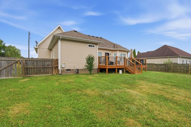 1513 Jeter Way, Murfreesboro, TN 37129