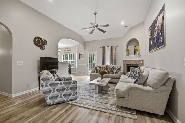 1513 Jeter Way, Murfreesboro, TN 37129