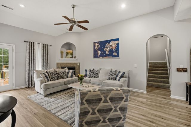 1513 Jeter Way, Murfreesboro, TN 37129