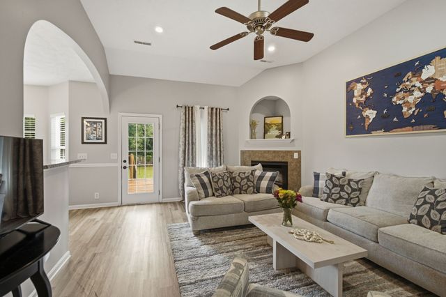 1513 Jeter Way, Murfreesboro, TN 37129