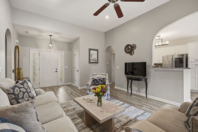 1513 Jeter Way, Murfreesboro, TN 37129