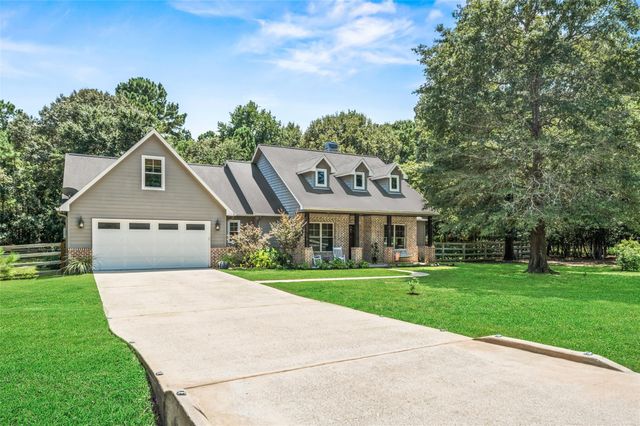 8861 Catamaran Way, Montgomery, TX 77316