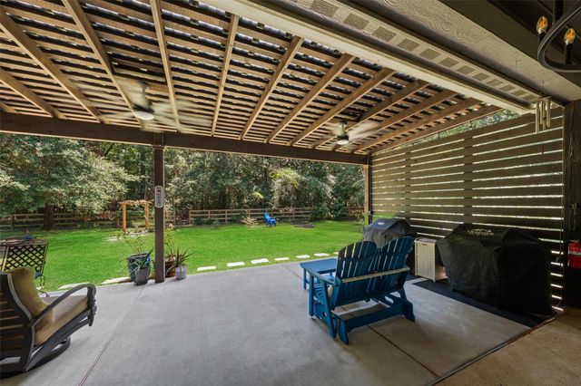 8861 Catamaran Way, Montgomery, TX 77316