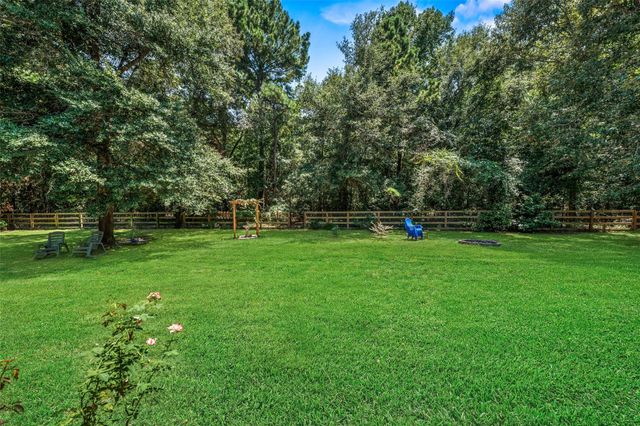 8861 Catamaran Way, Montgomery, TX 77316
