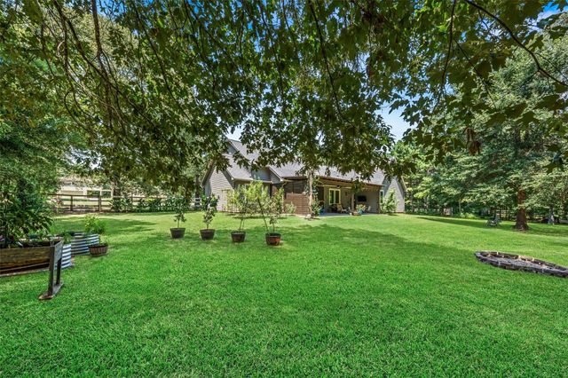 8861 Catamaran Way, Montgomery, TX 77316
