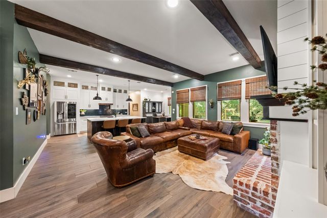 8861 Catamaran Way, Montgomery, TX 77316