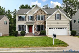 14906 Bridge Spring Dr, Midlothian, VA 23113