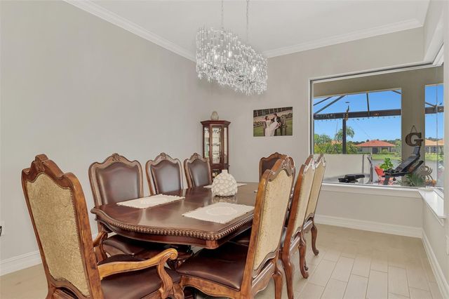 292 VILLORESI BOULEVARD, North Venice, FL 34275