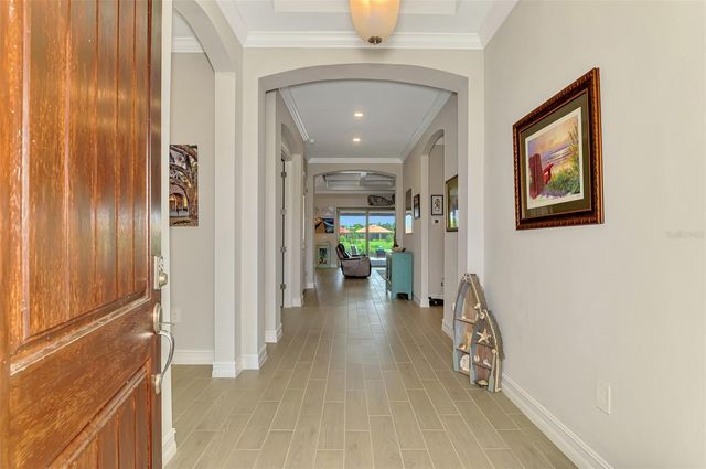 292 VILLORESI BOULEVARD, North Venice, FL 34275