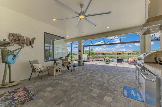 292 VILLORESI BOULEVARD, North Venice, FL 34275