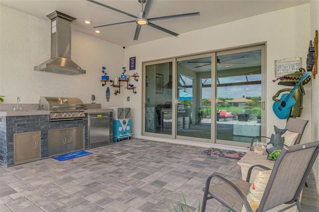 292 VILLORESI BOULEVARD, North Venice, FL 34275