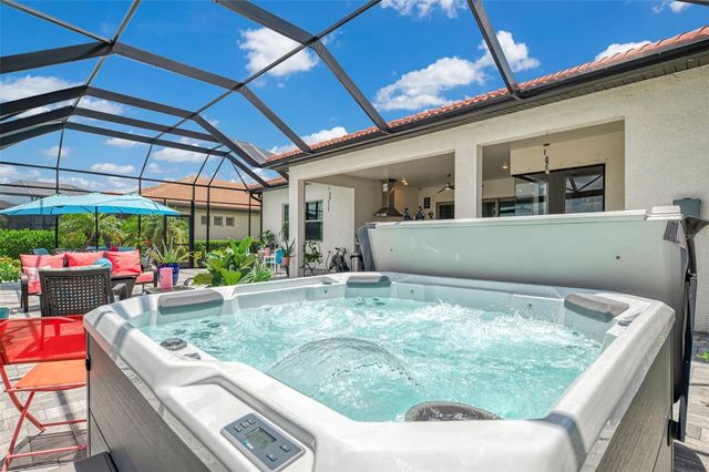 292 VILLORESI BOULEVARD, North Venice, FL 34275