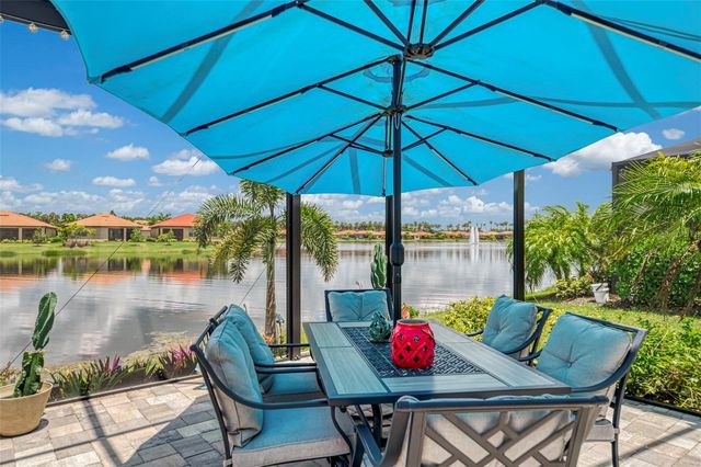 292 VILLORESI BOULEVARD, North Venice, FL 34275