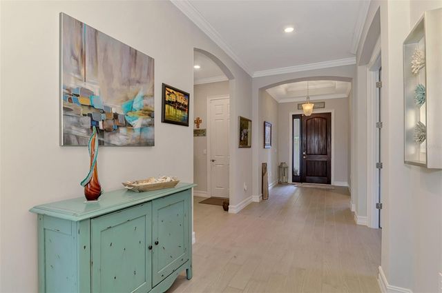 292 VILLORESI BOULEVARD, North Venice, FL 34275