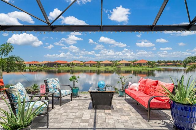 292 VILLORESI BOULEVARD, North Venice, FL 34275