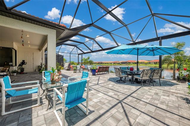 292 VILLORESI BOULEVARD, North Venice, FL 34275