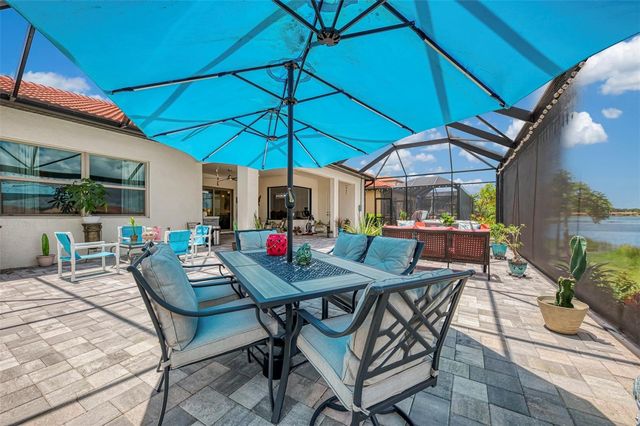 292 VILLORESI BOULEVARD, North Venice, FL 34275