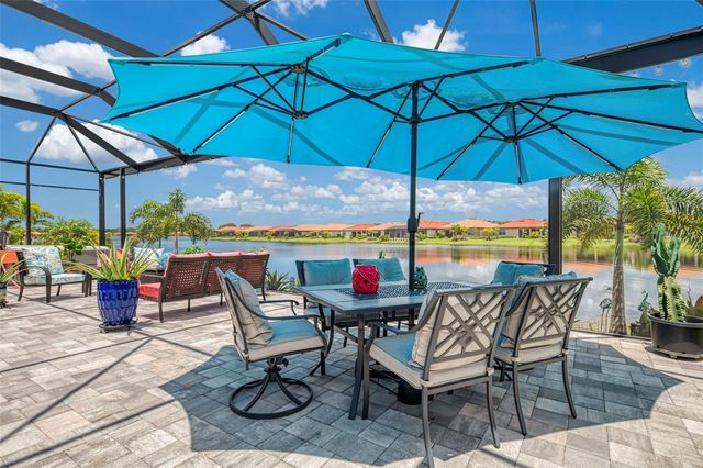 292 VILLORESI BOULEVARD, North Venice, FL 34275