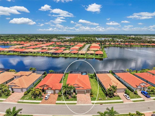 292 VILLORESI BOULEVARD, North Venice, FL 34275