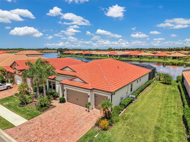 292 VILLORESI BOULEVARD, North Venice, FL 34275