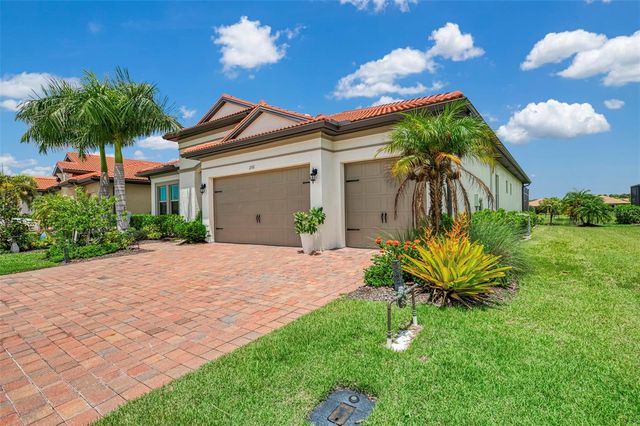 292 VILLORESI BOULEVARD, North Venice, FL 34275
