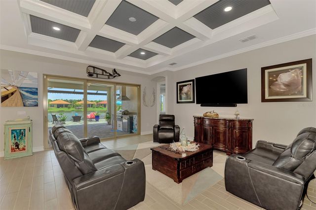 292 VILLORESI BOULEVARD, North Venice, FL 34275
