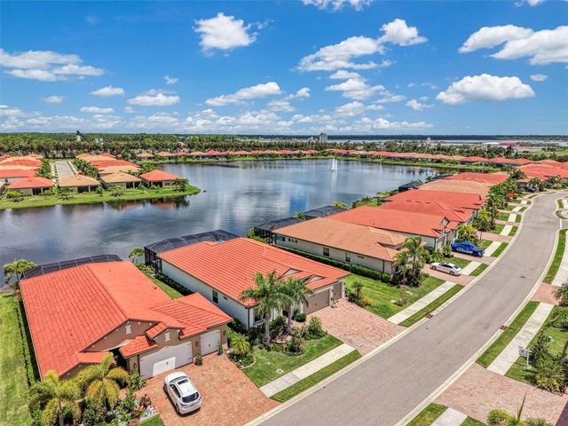 292 VILLORESI BOULEVARD, North Venice, FL 34275