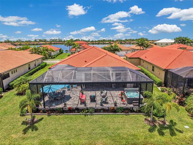 292 VILLORESI BOULEVARD, North Venice, FL 34275