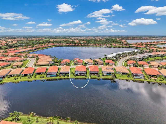 292 VILLORESI BOULEVARD, North Venice, FL 34275