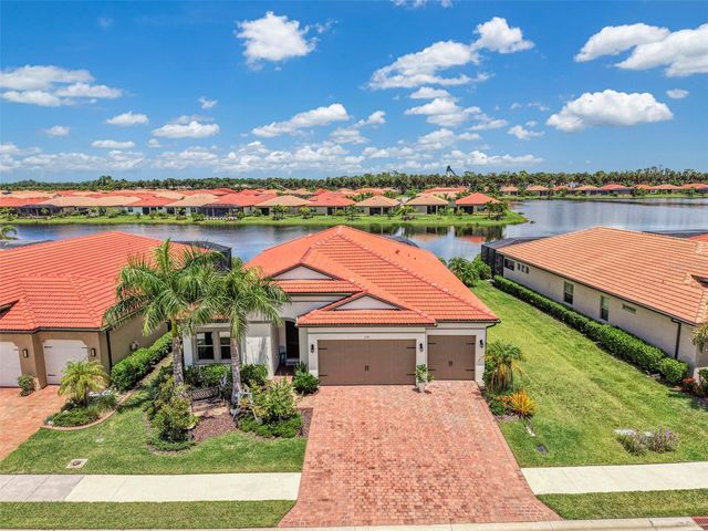 292 VILLORESI BOULEVARD, North Venice, FL 34275