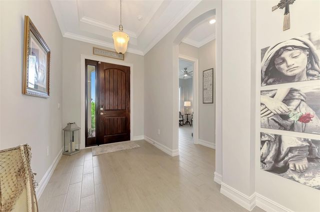 292 VILLORESI BOULEVARD, North Venice, FL 34275