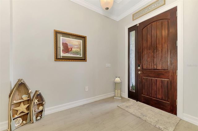 292 VILLORESI BOULEVARD, North Venice, FL 34275