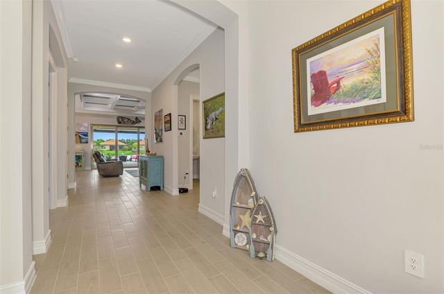 292 VILLORESI BOULEVARD, North Venice, FL 34275