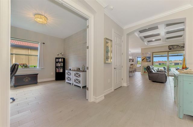 292 VILLORESI BOULEVARD, North Venice, FL 34275