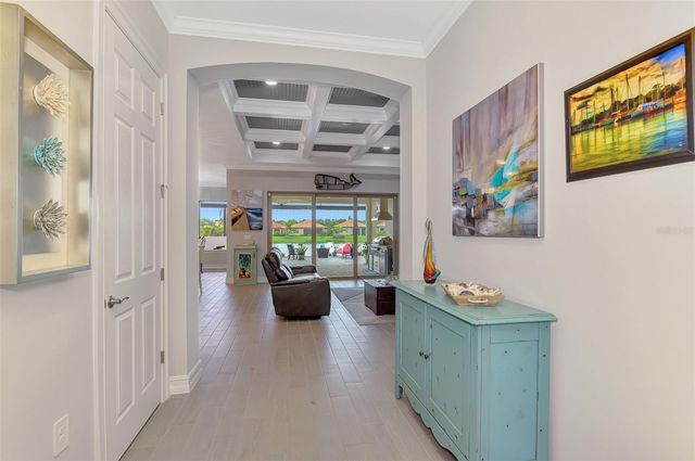 292 VILLORESI BOULEVARD, North Venice, FL 34275