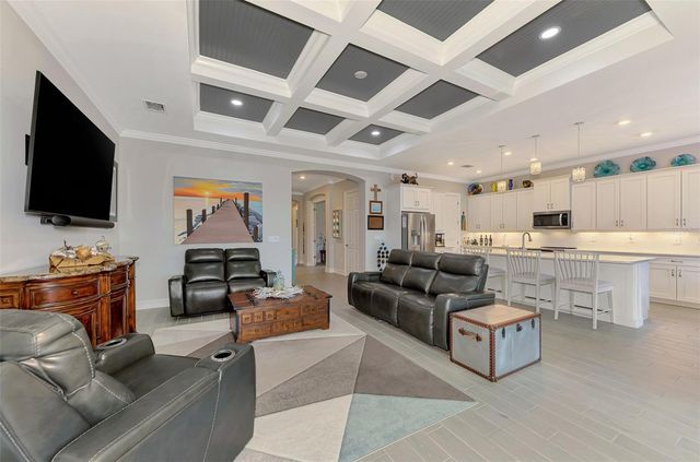 292 VILLORESI BOULEVARD, North Venice, FL 34275