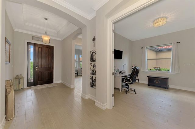 292 VILLORESI BOULEVARD, North Venice, FL 34275