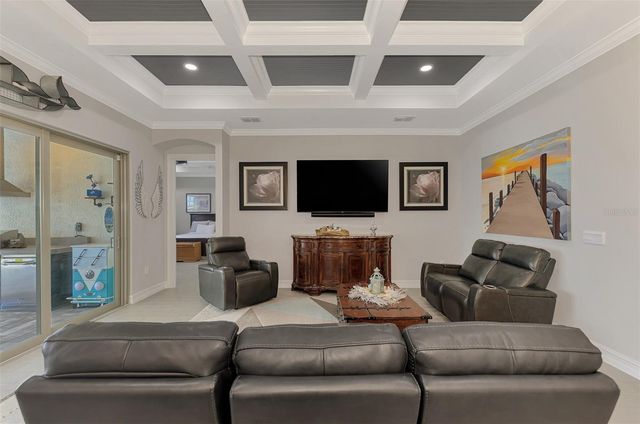 292 VILLORESI BOULEVARD, North Venice, FL 34275